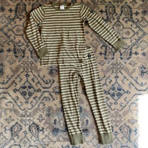 Polarn o Pyret organic cotton thermal layer